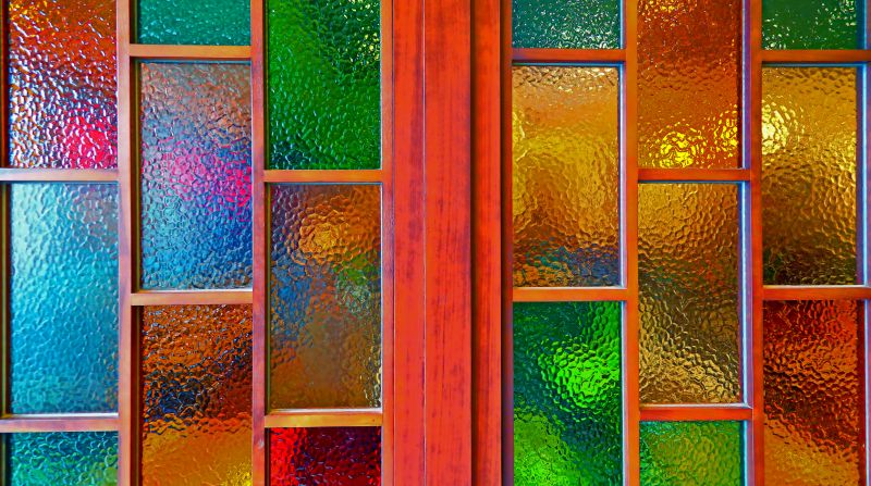 Increase Your Stained Glass Repair Business with an AI Driven, Targeted Website