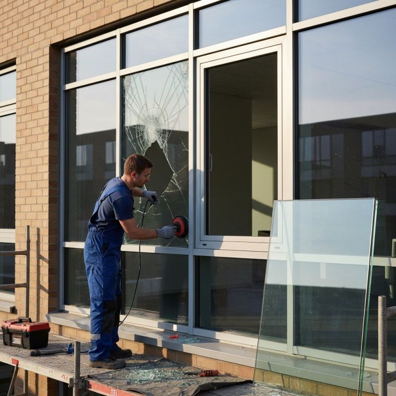 Aluminum Windows Service in Clearwater, FL