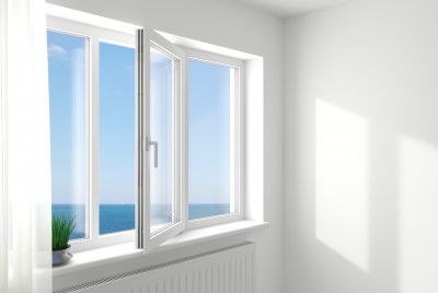 Vinyl Window Service in Des Moines, IA