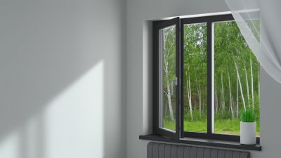 Aluminum Windows Installation in Marysville, OH