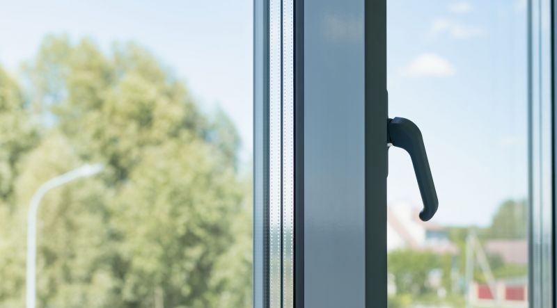 Aluminum Windows Service in West Des Moines, IA