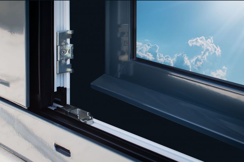 Aluminum Windows Service in Framingham, MA