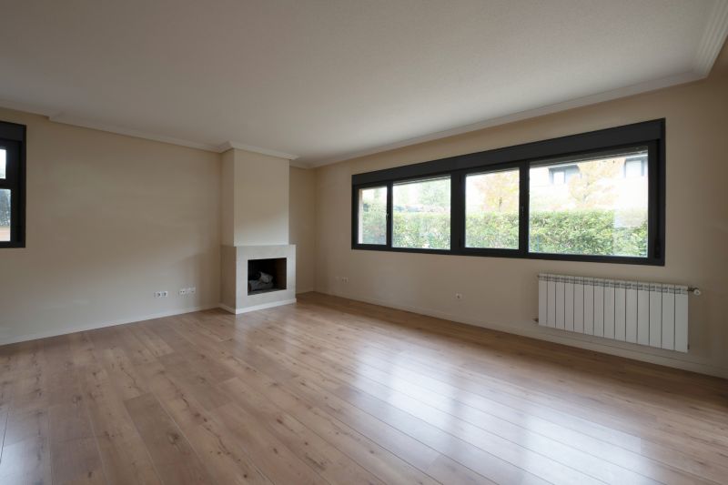 Aluminum Windows Service in Raleigh, NC