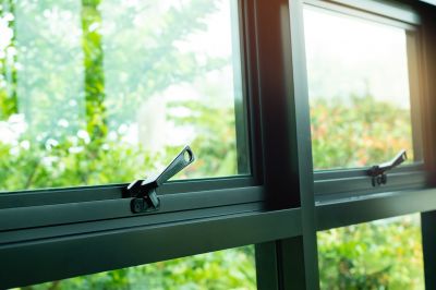 Aluminum Windows Service in Warwick, RI