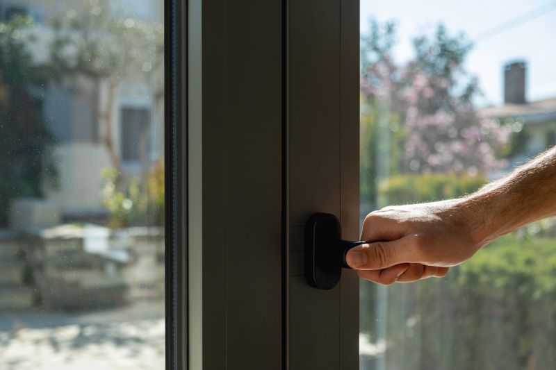 Aluminum Windows Service in Charlotte, NC