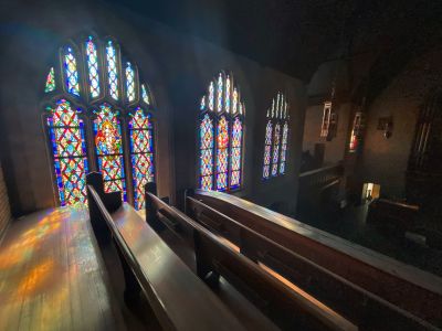 Cost of Stained Glass Repair — Cost of Stained Glass Repair