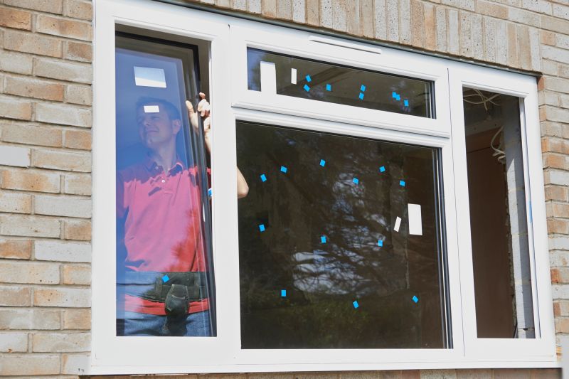 Home Window Installation in Nashua, NH