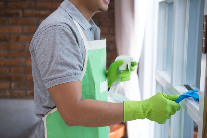 Cleaning and Preservation