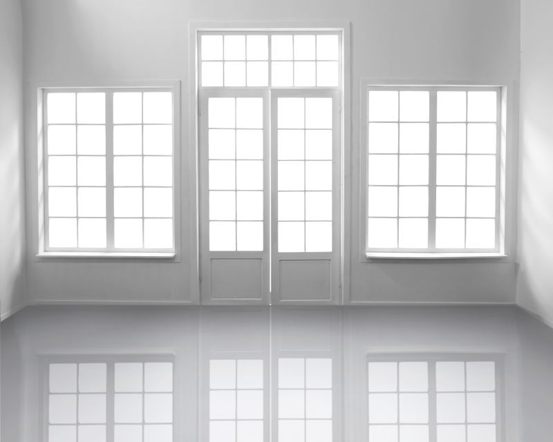 Vinyl Window Replacement in Worcester, MA
