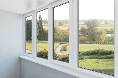 Vinyl Windows Installation in Nashua, NH