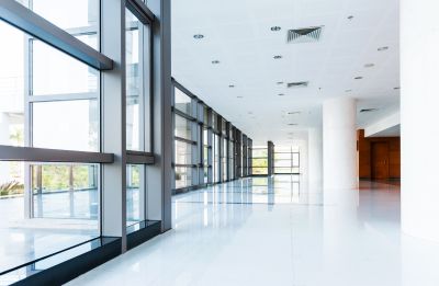 Commercial Glass Repair Companies