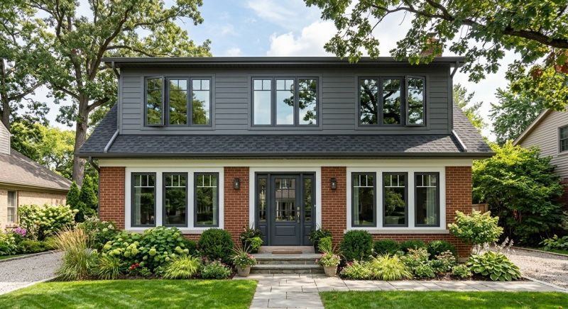 Window Remodeling in Cincinnati, OH