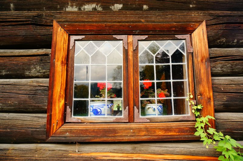 Wood Window Service in Rock Hill, SC