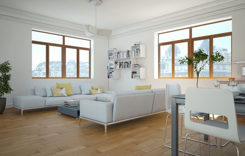 Wood Window Service in Doylestown, PA