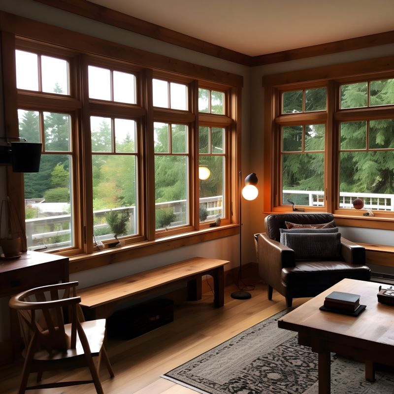 Wood Window Service in Overland Park, KS