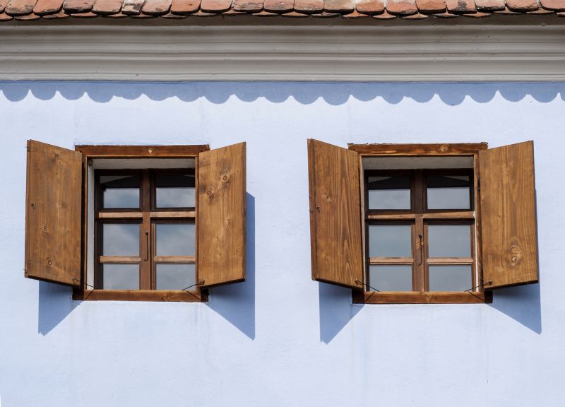 Wood Window Service in Clarksville, TN