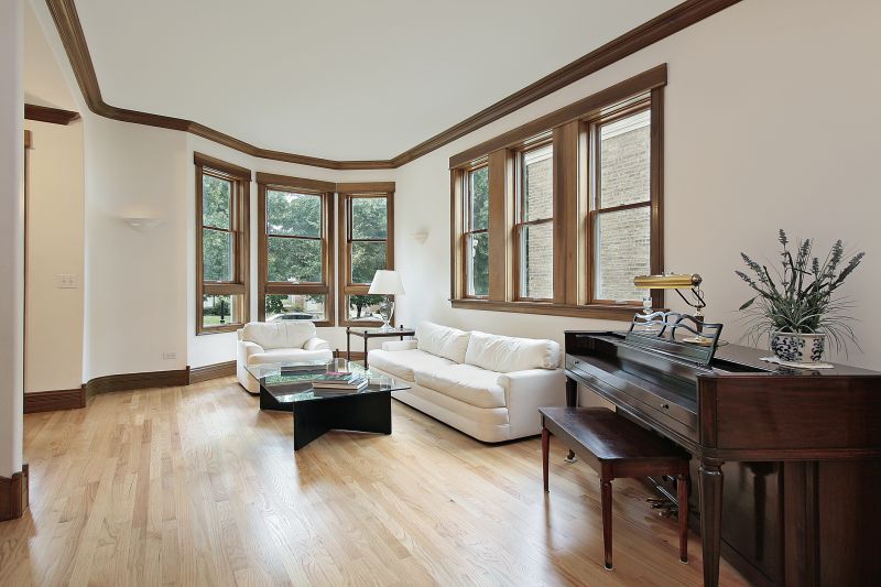 Wood Windows Installation in Boston, MA