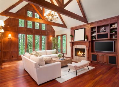 Wood Windows Installation in Chapel Hill, NC