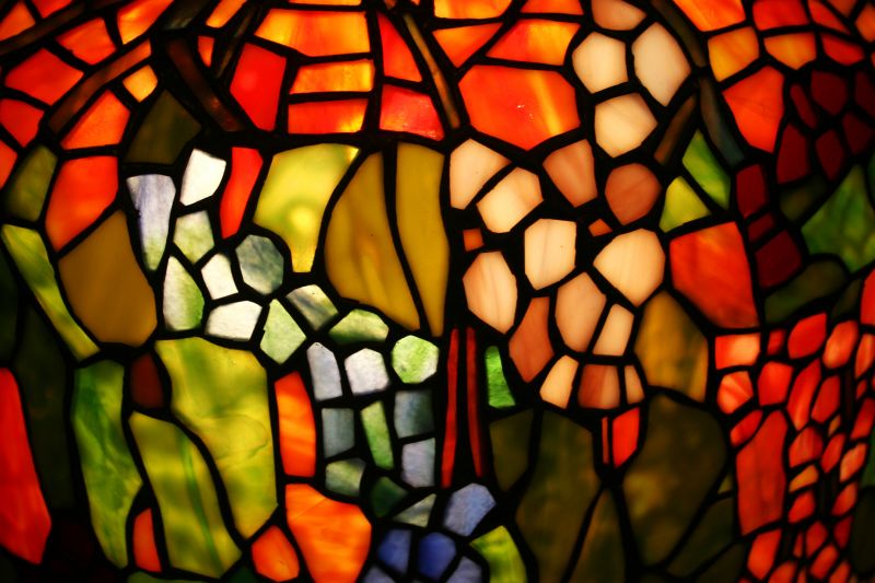 Strengthen the glass for long-term protection